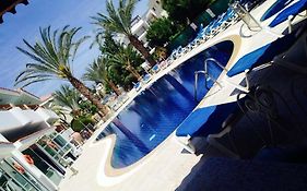 M. Moniatis Hotel